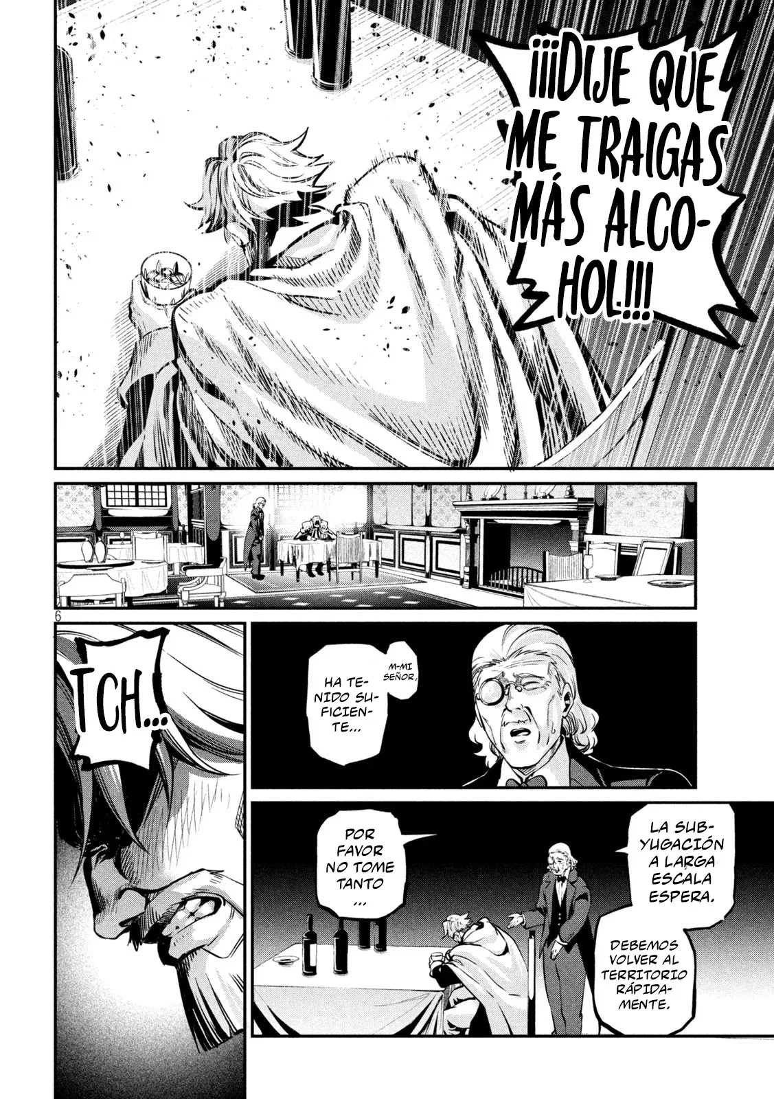 Capítulo 111, página 7