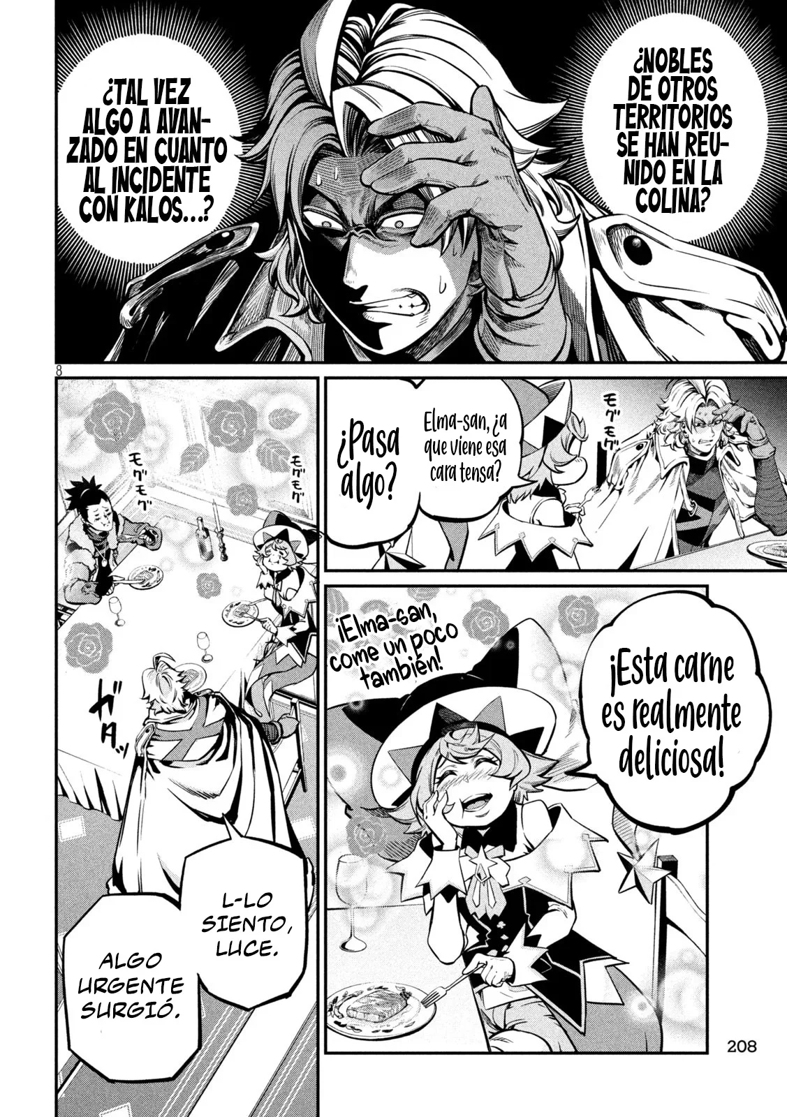 Capítulo 111, página 9
