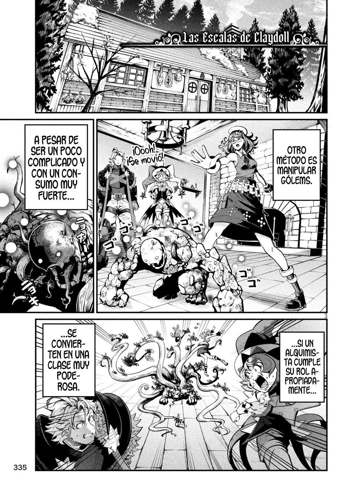 Capítulo 112, página 4
