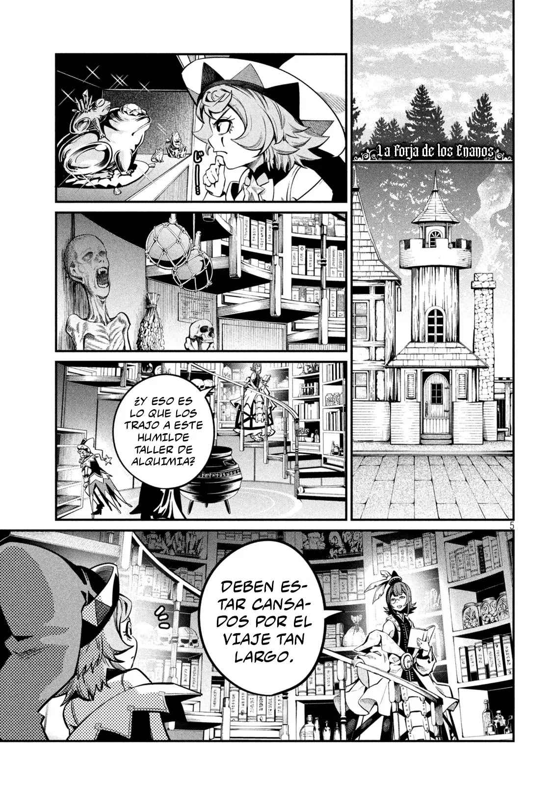 Capítulo 112, página 6
