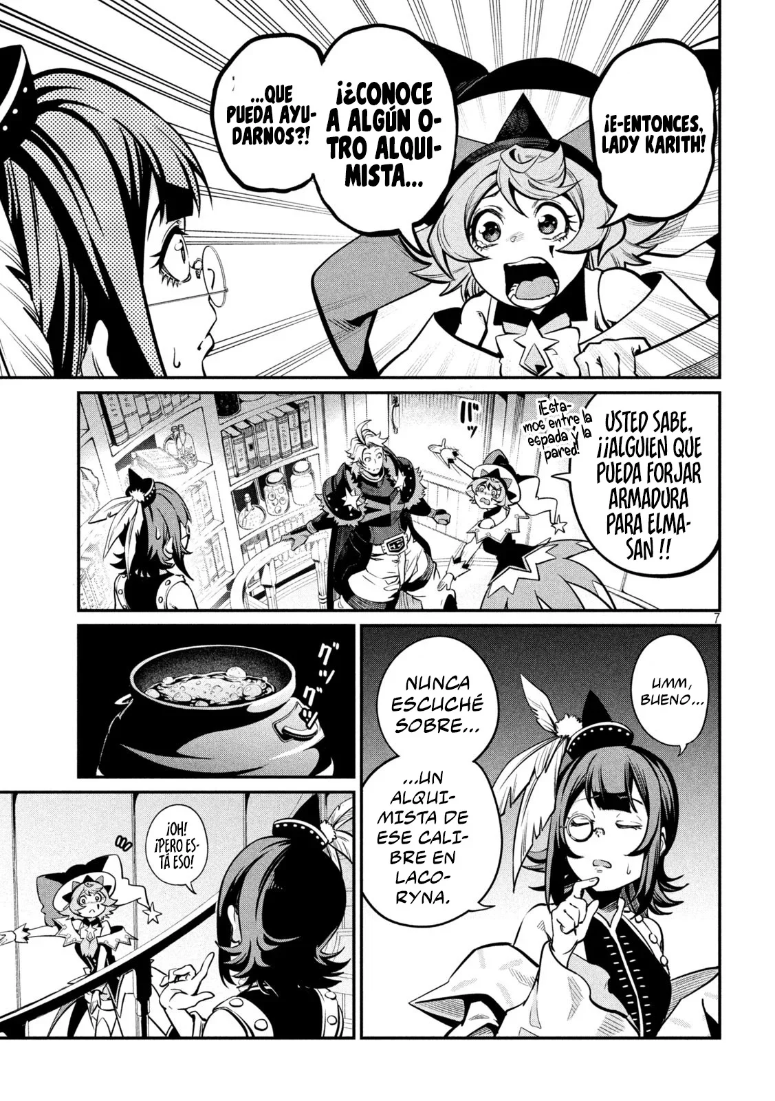 Capítulo 112, página 8