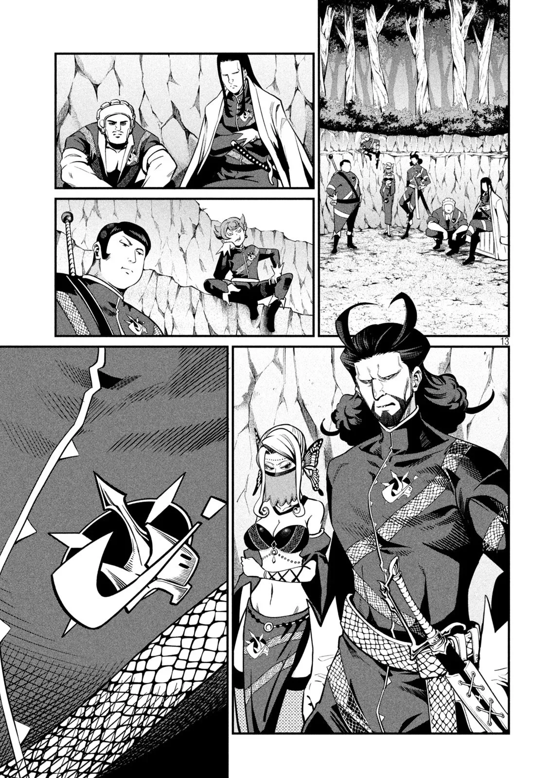 Capítulo 113, página 14