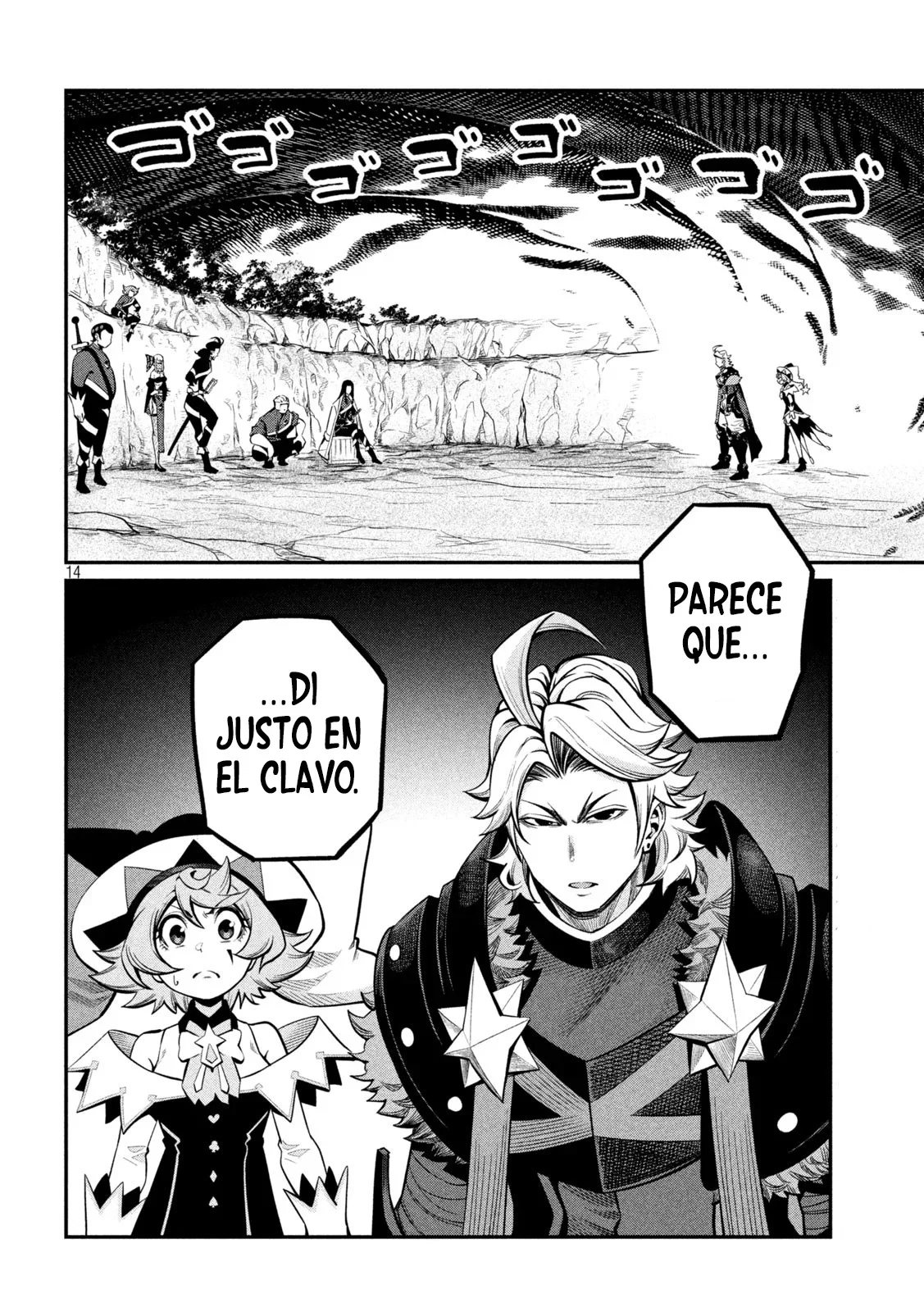 Capítulo 113, página 15