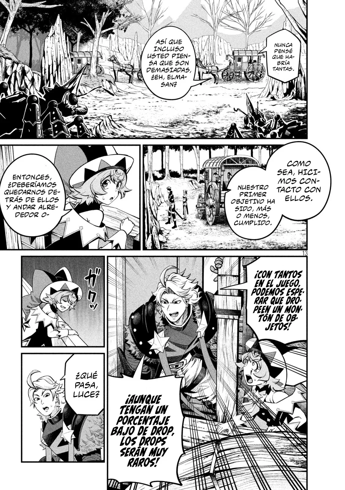 Capítulo 114, página 14