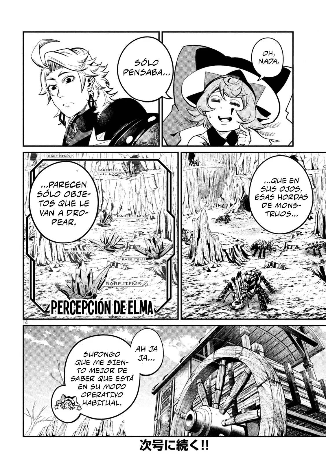 Capítulo 114, página 15