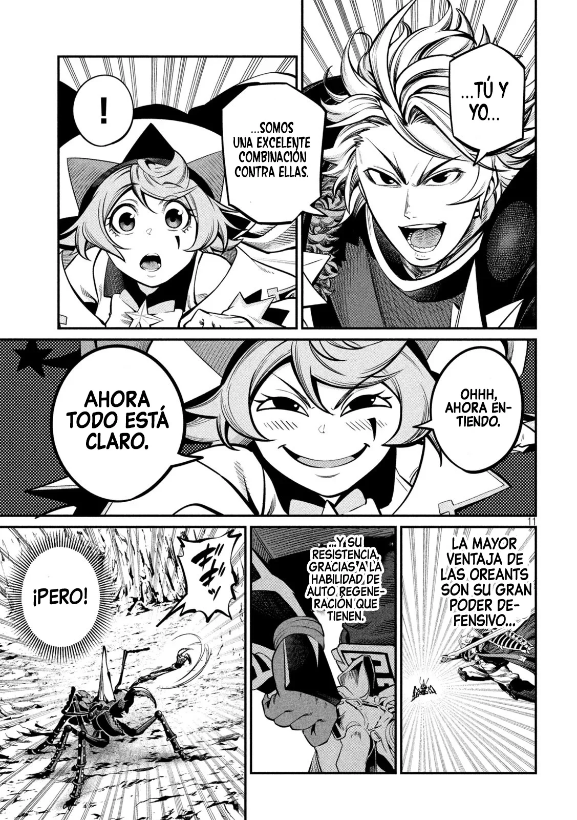 Capítulo 115, página 12