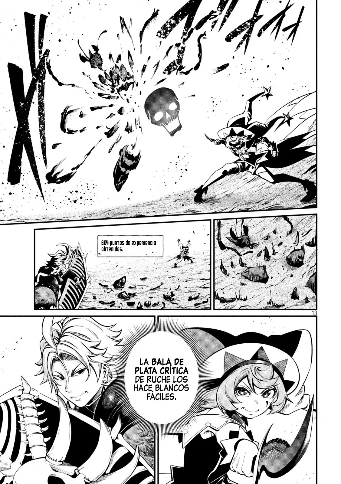 Capítulo 115, página 14