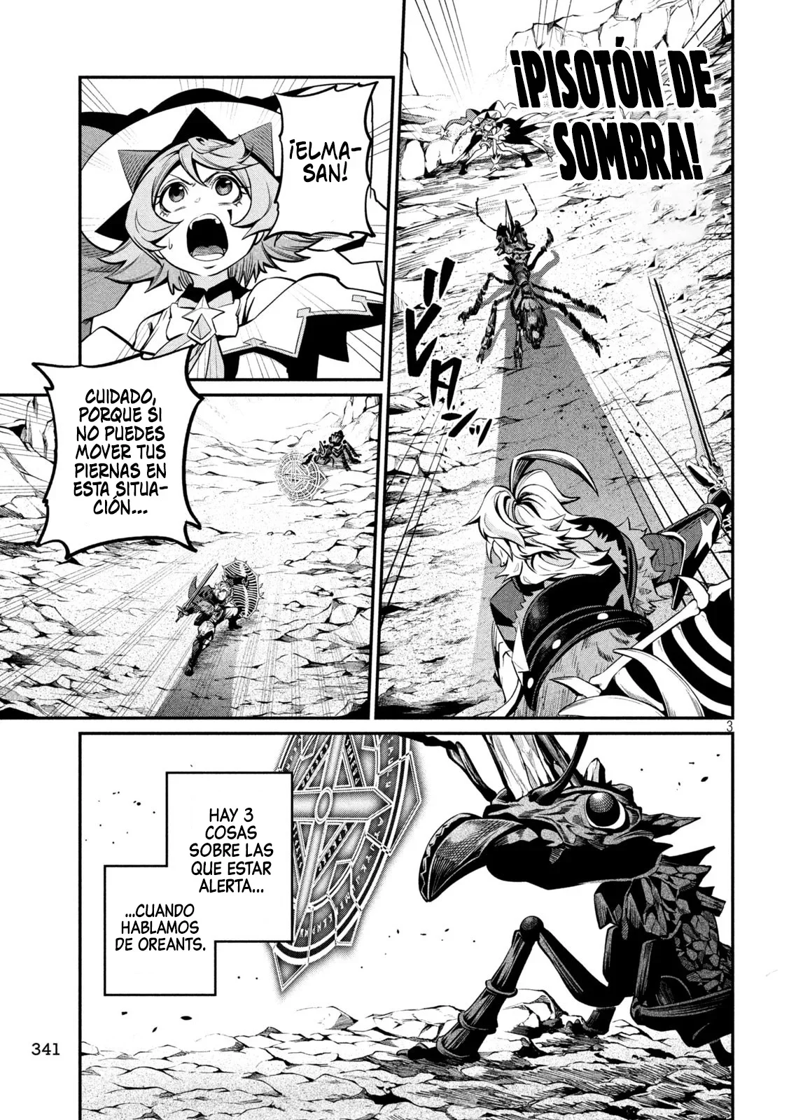Capítulo 116, página 4
