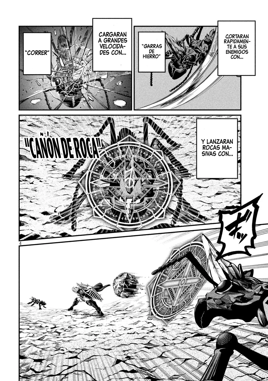 Capítulo 116, página 5