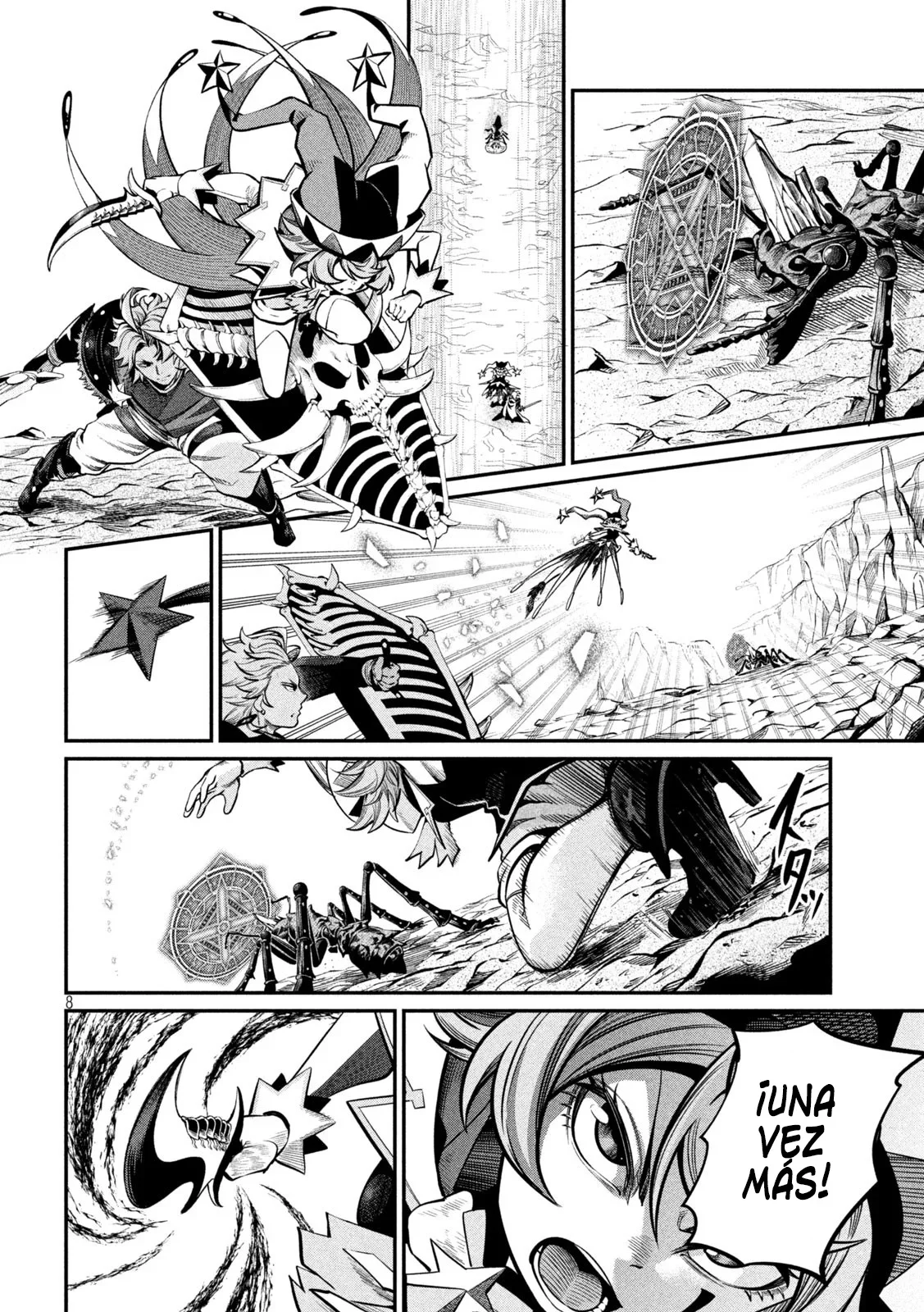 Capítulo 116, página 9