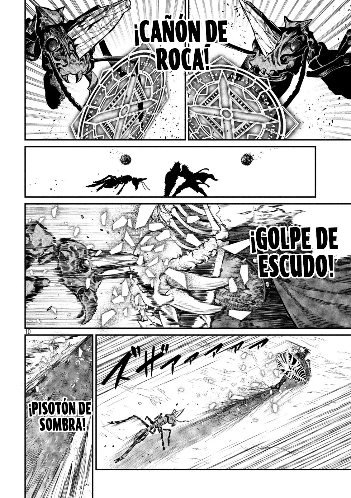 Capítulo 116, página 11