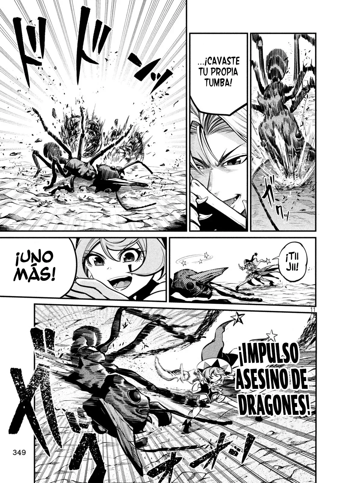 Capítulo 116, página 12