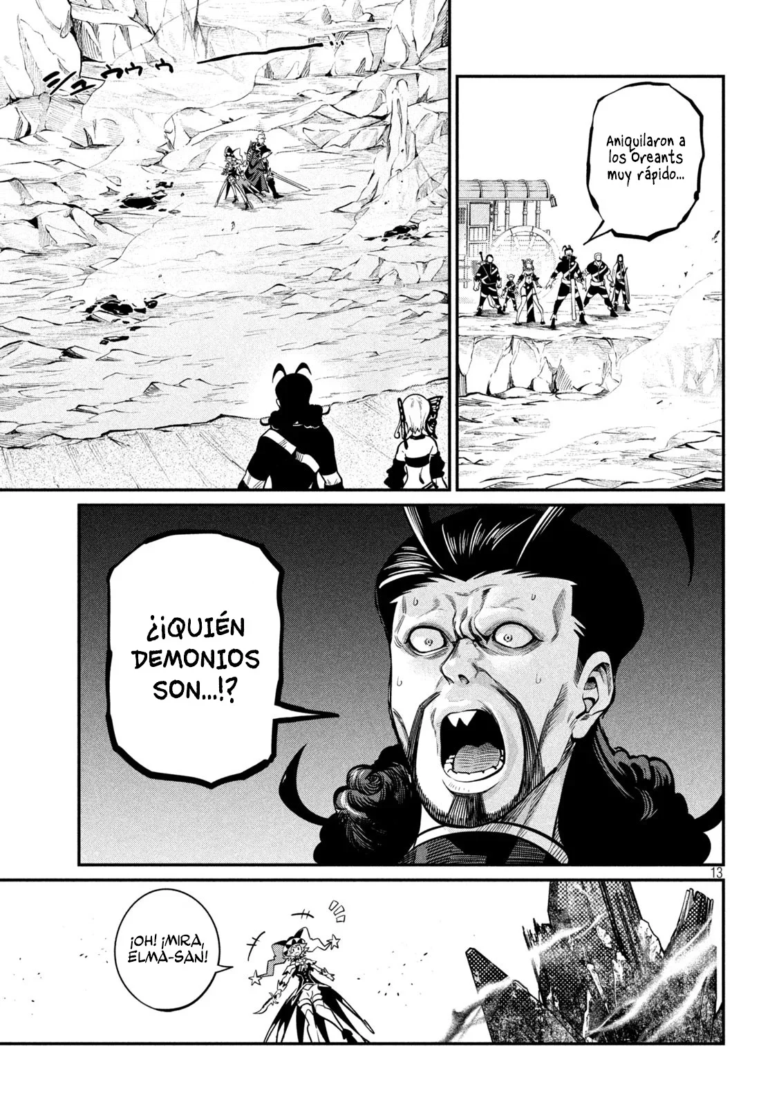 Capítulo 116, página 14