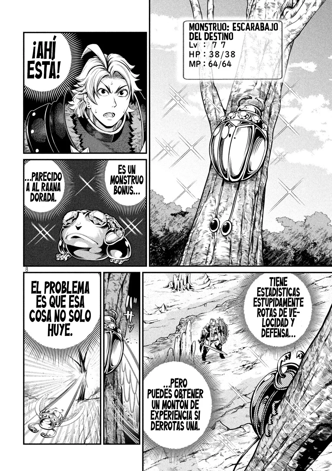 Capítulo 117, página 9