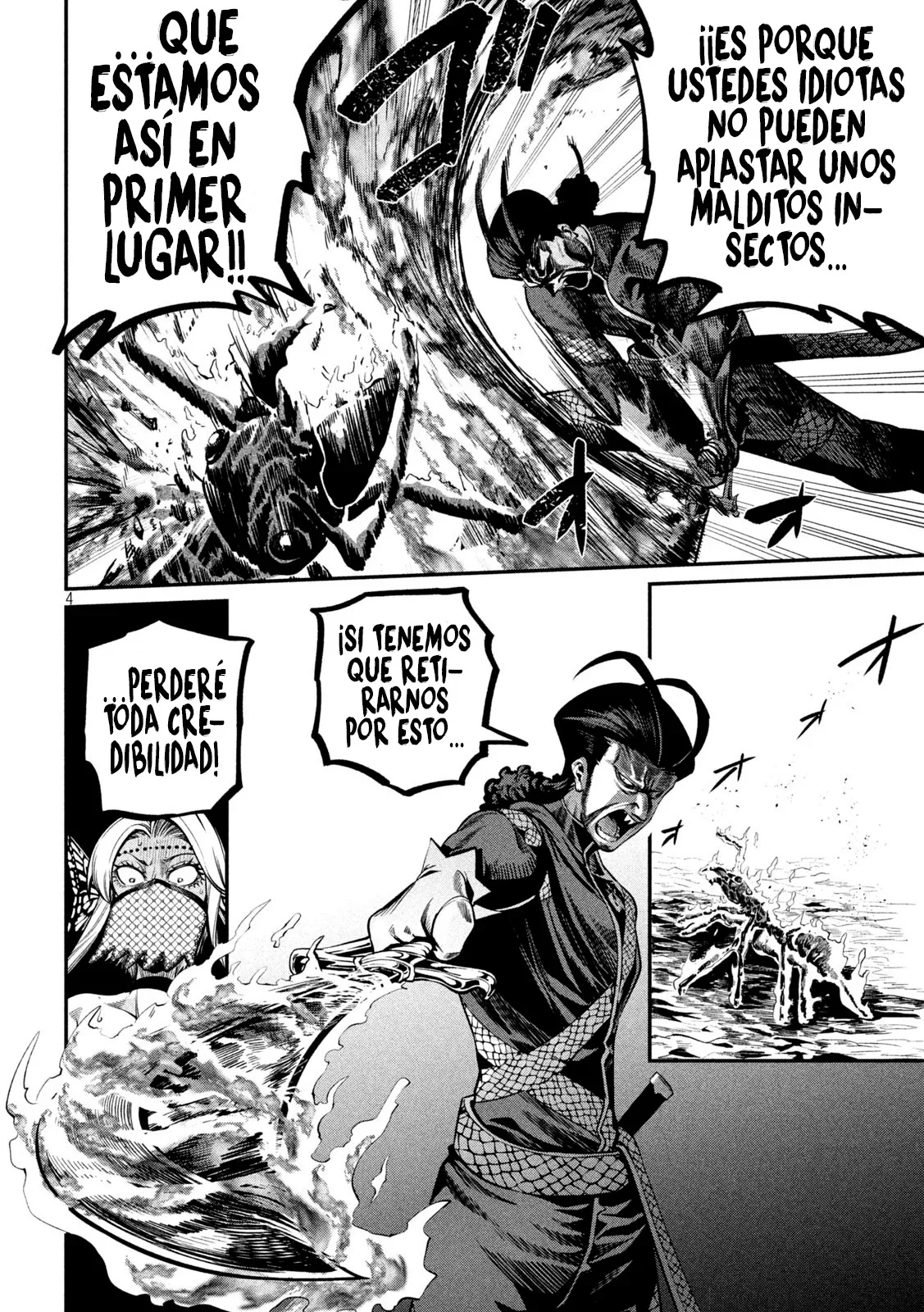 Capítulo 118, página 5