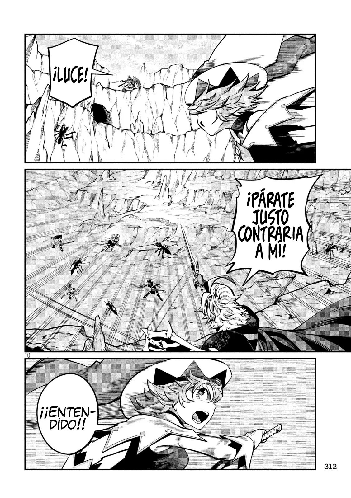 Capítulo 118, página 11