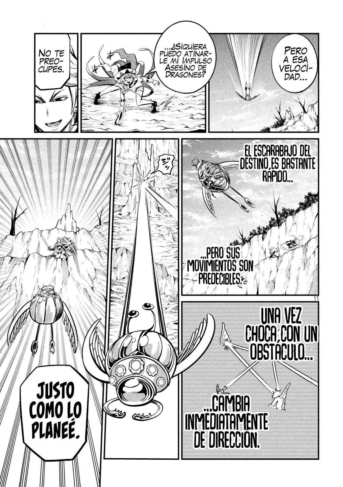 Capítulo 118, página 12