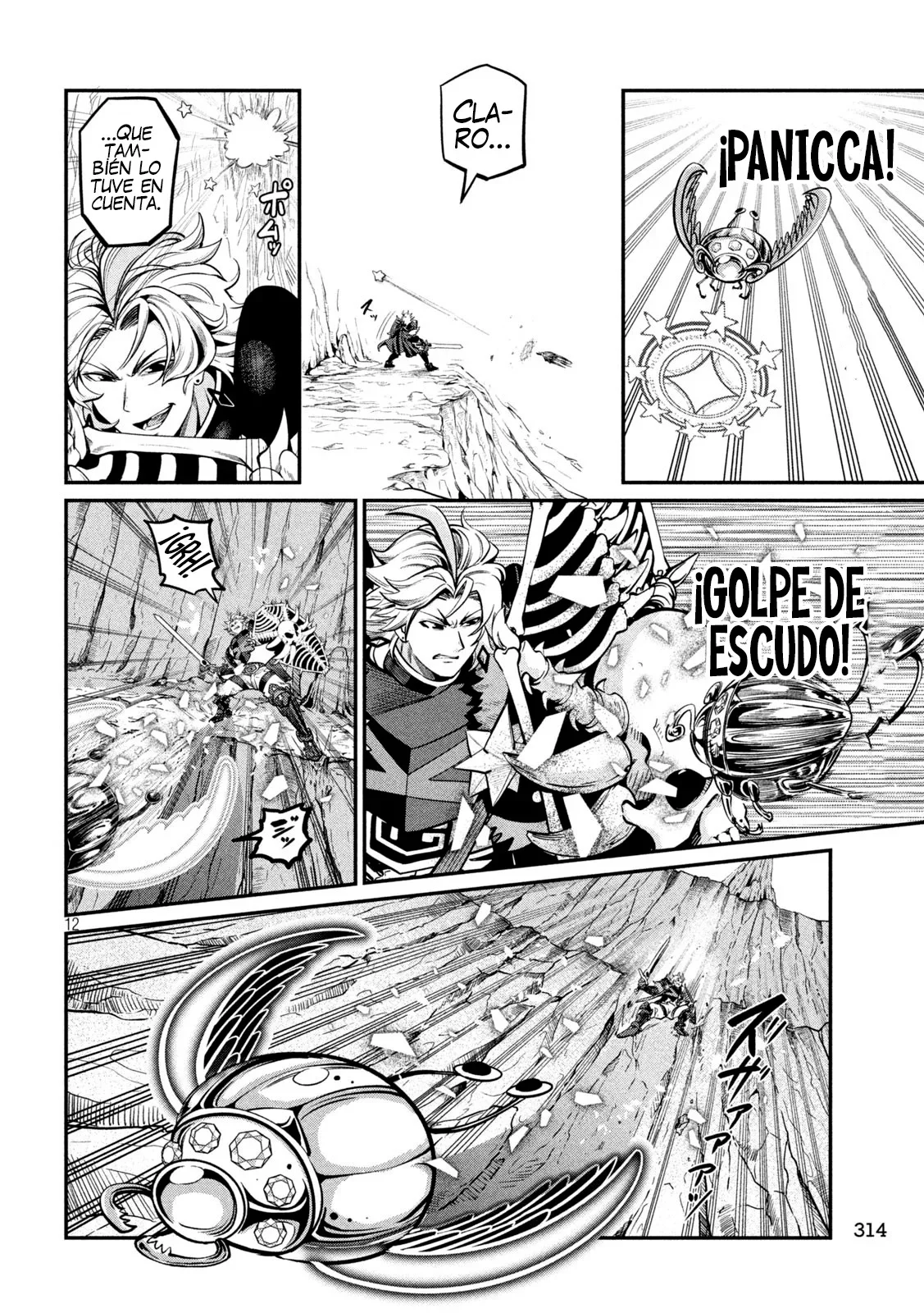 Capítulo 118, página 13