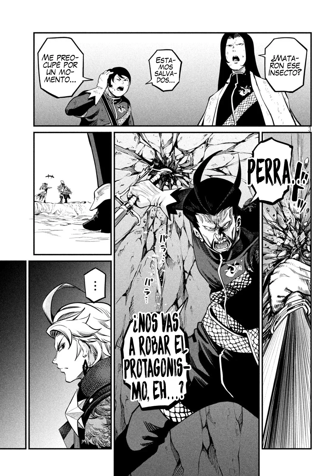 Capítulo 119, página 4
