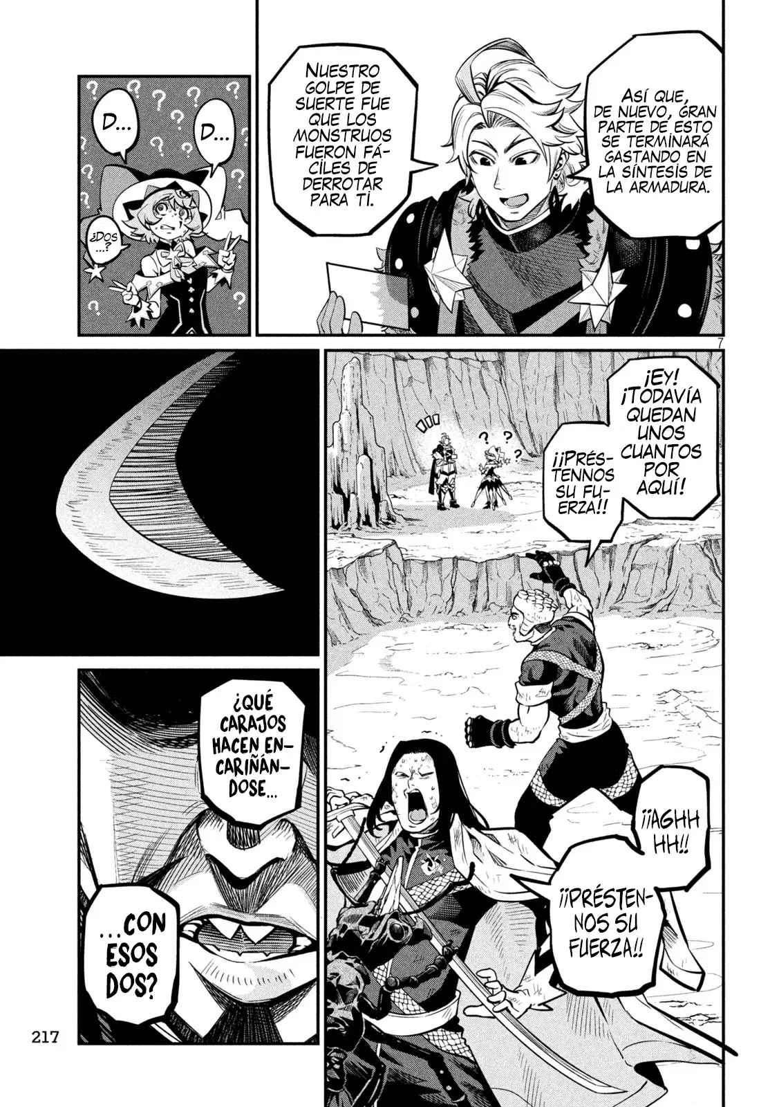 Capítulo 119, página 8