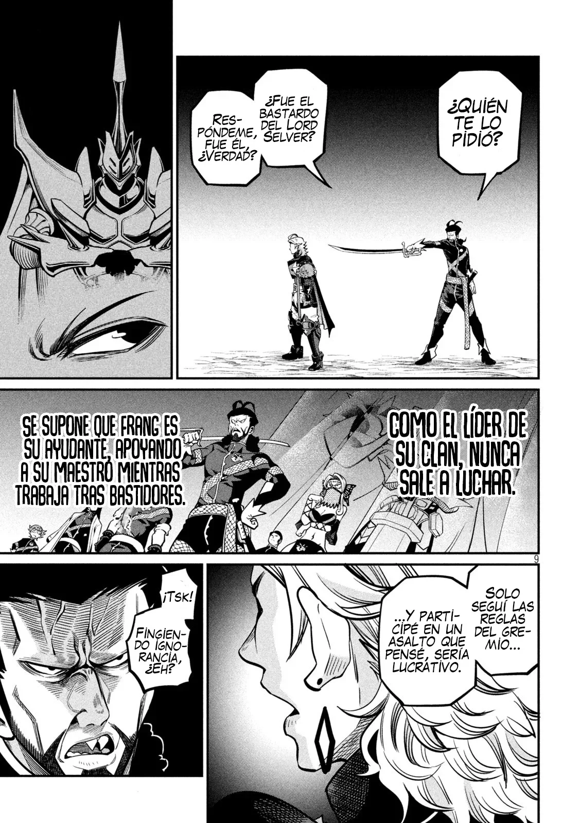 Capítulo 119, página 10