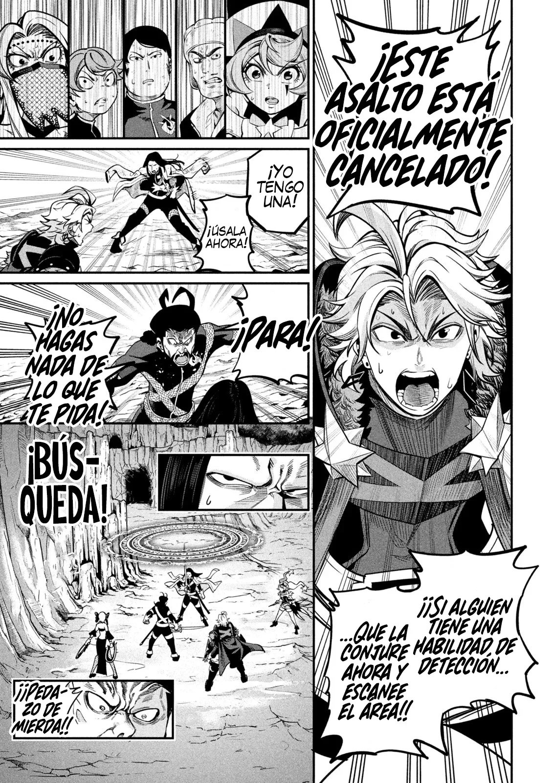 Capítulo 119, página 16
