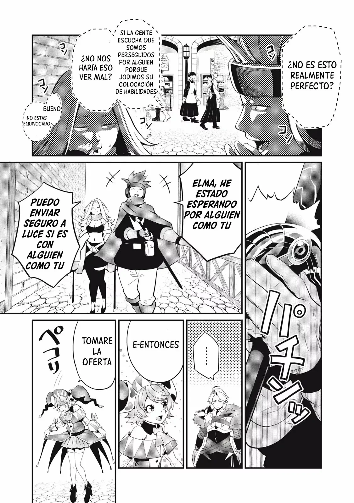 Capítulo 12, página 10