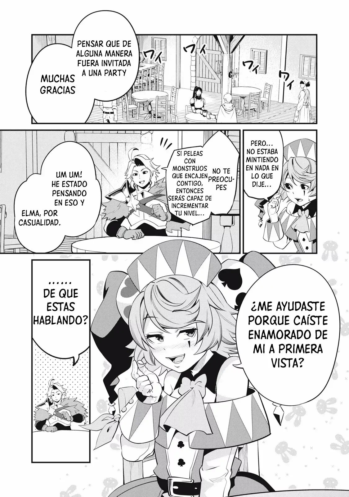 Capítulo 12, página 14