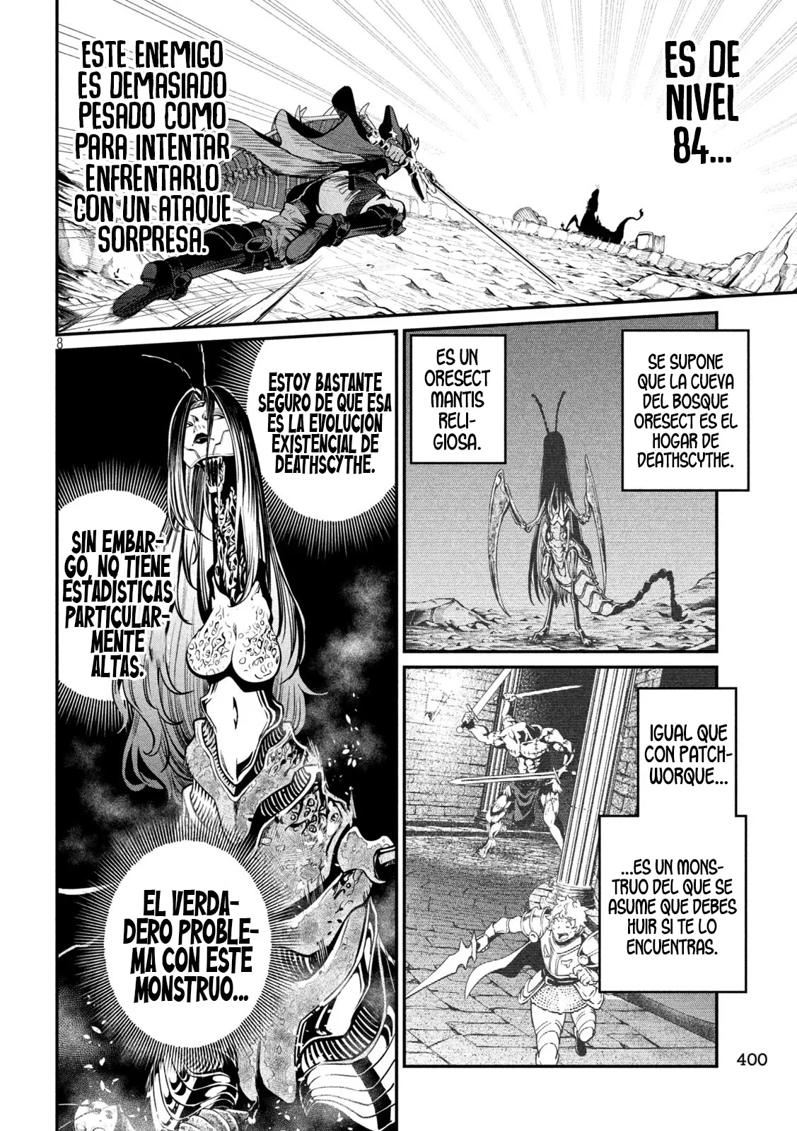 Capítulo 120, página 8
