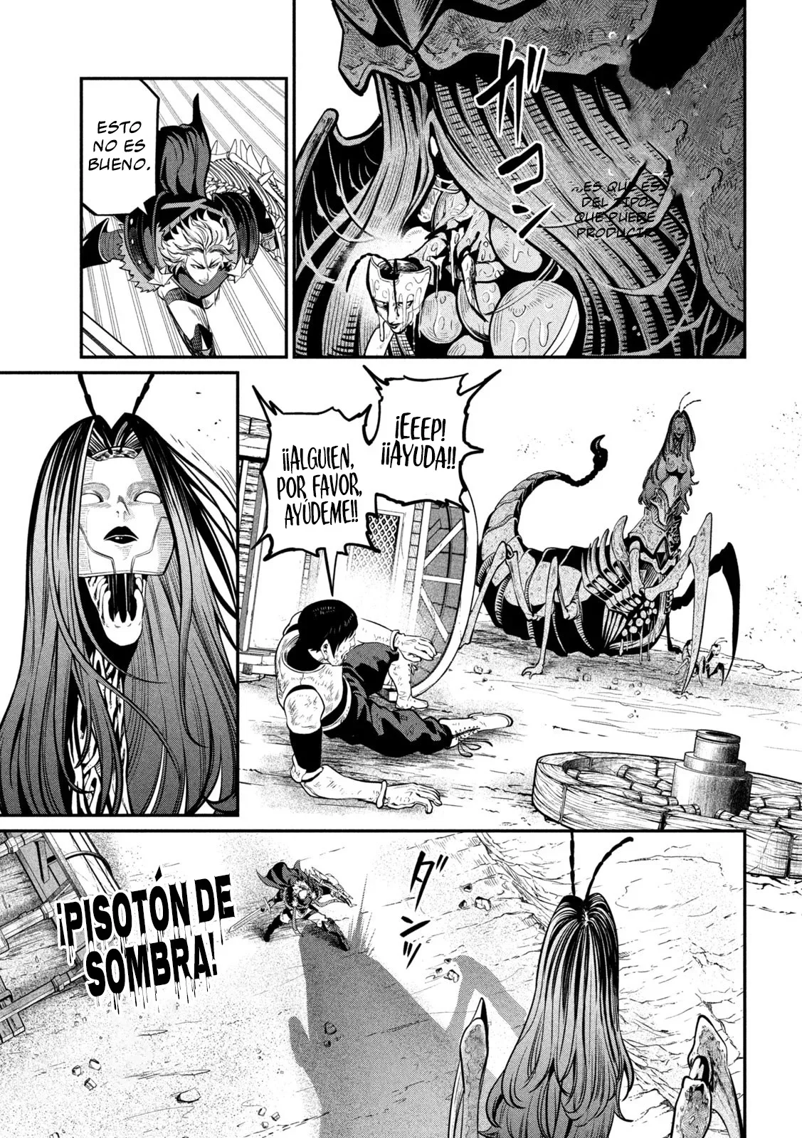 Capítulo 120, página 9