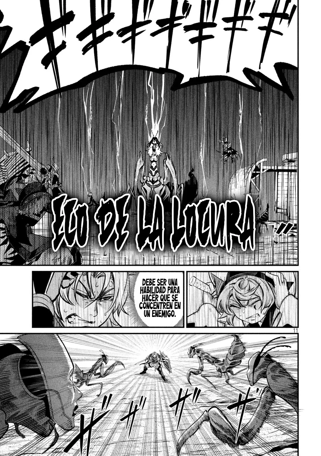 Capítulo 120, página 11