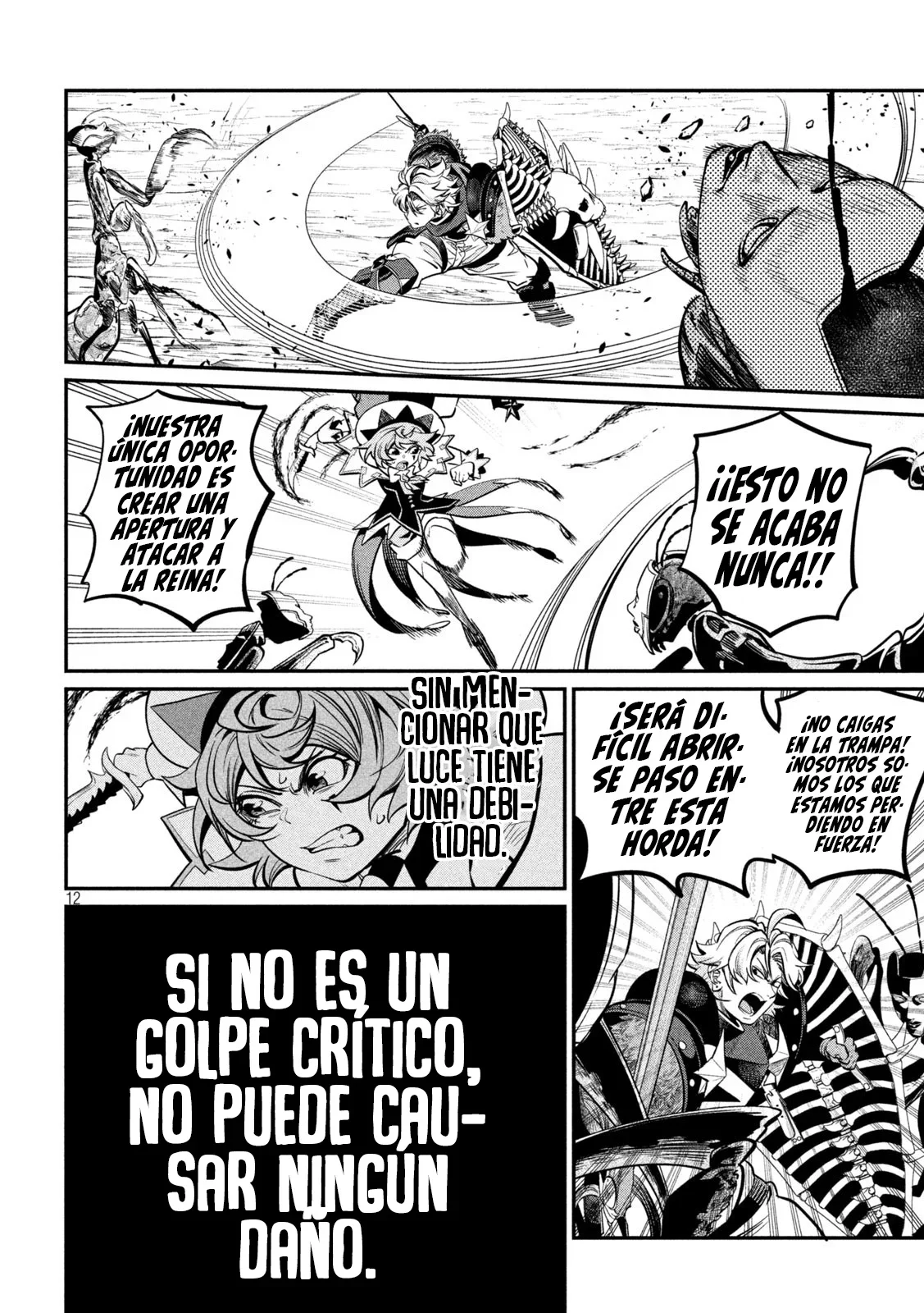 Capítulo 120, página 12