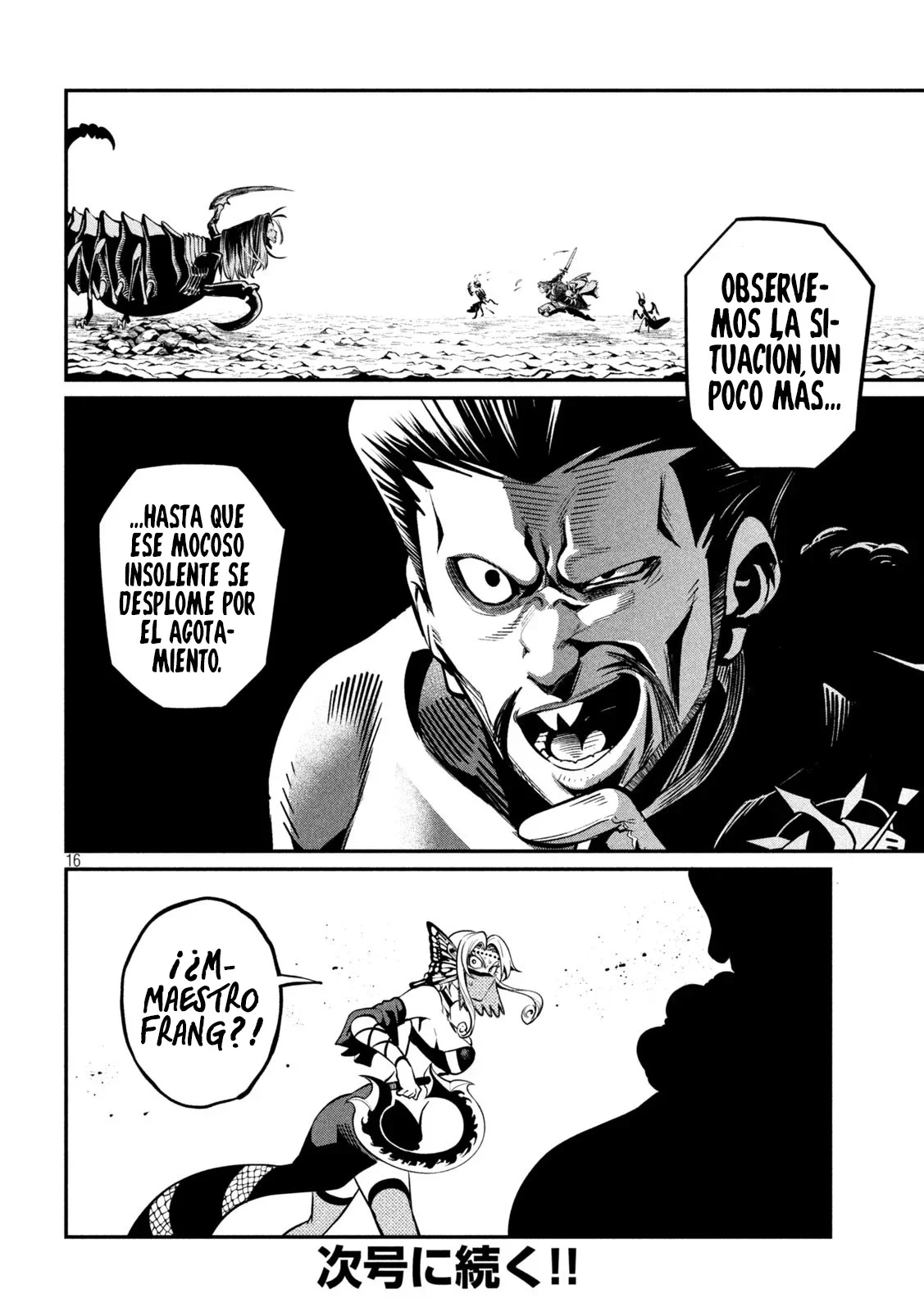 Capítulo 120, página 16