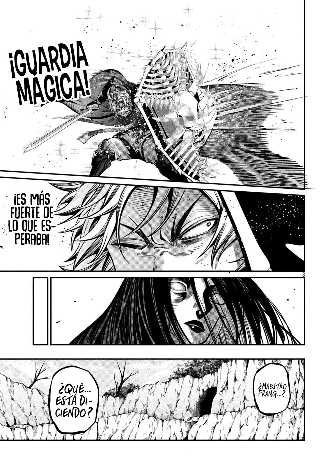 Capítulo 121, página 4