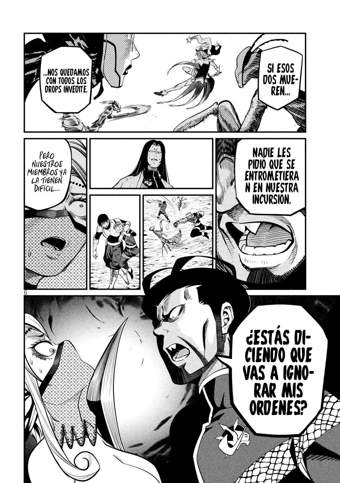Capítulo 121, página 7