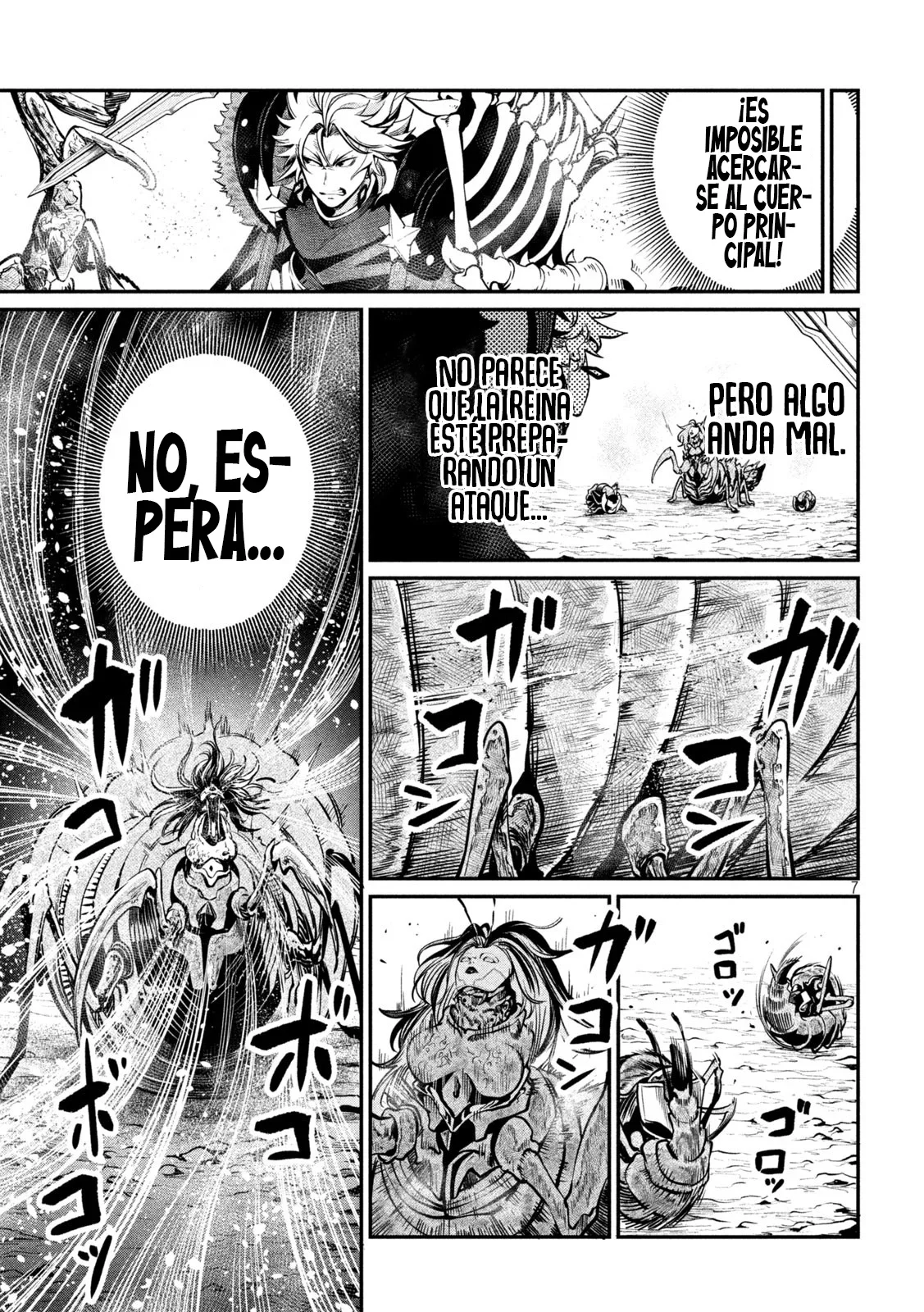 Capítulo 121, página 8