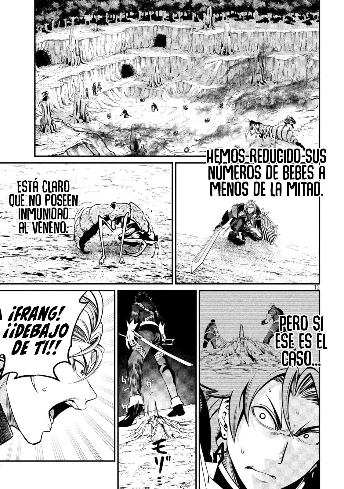 Capítulo 121, página 14