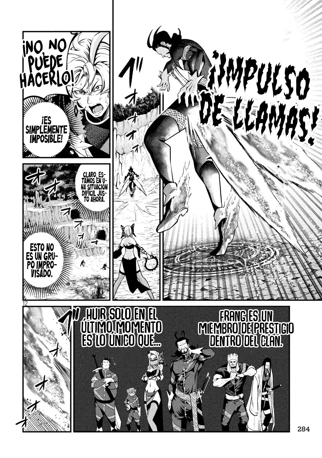 Capítulo 122, página 13
