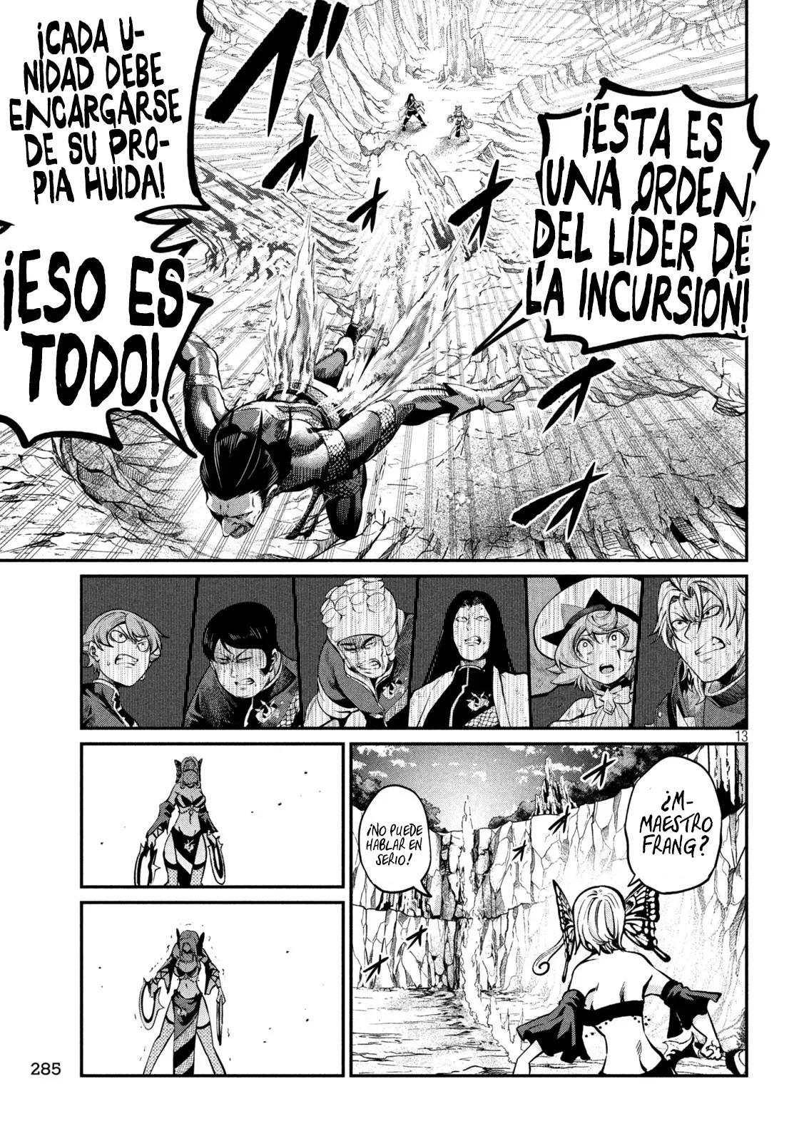 Capítulo 122, página 14
