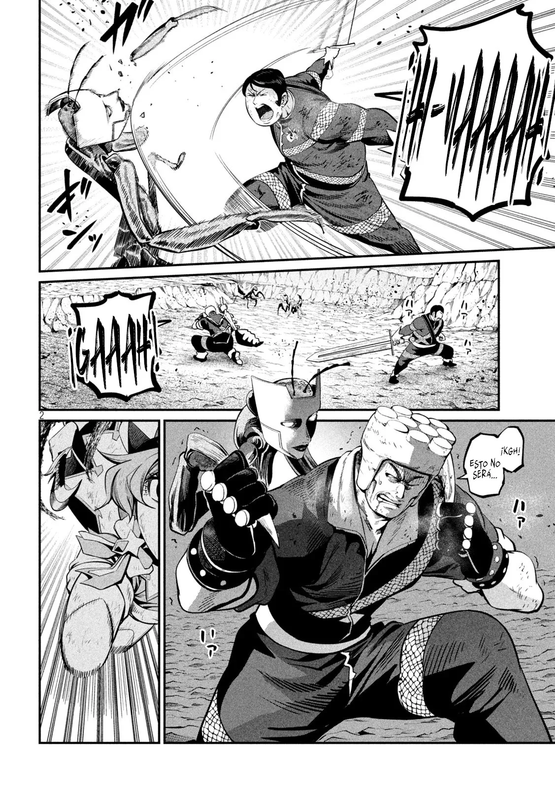 Capítulo 123, página 3