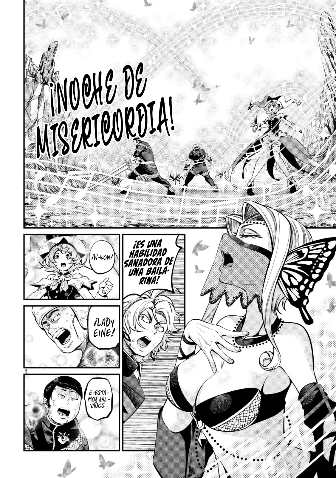 Capítulo 123, página 9