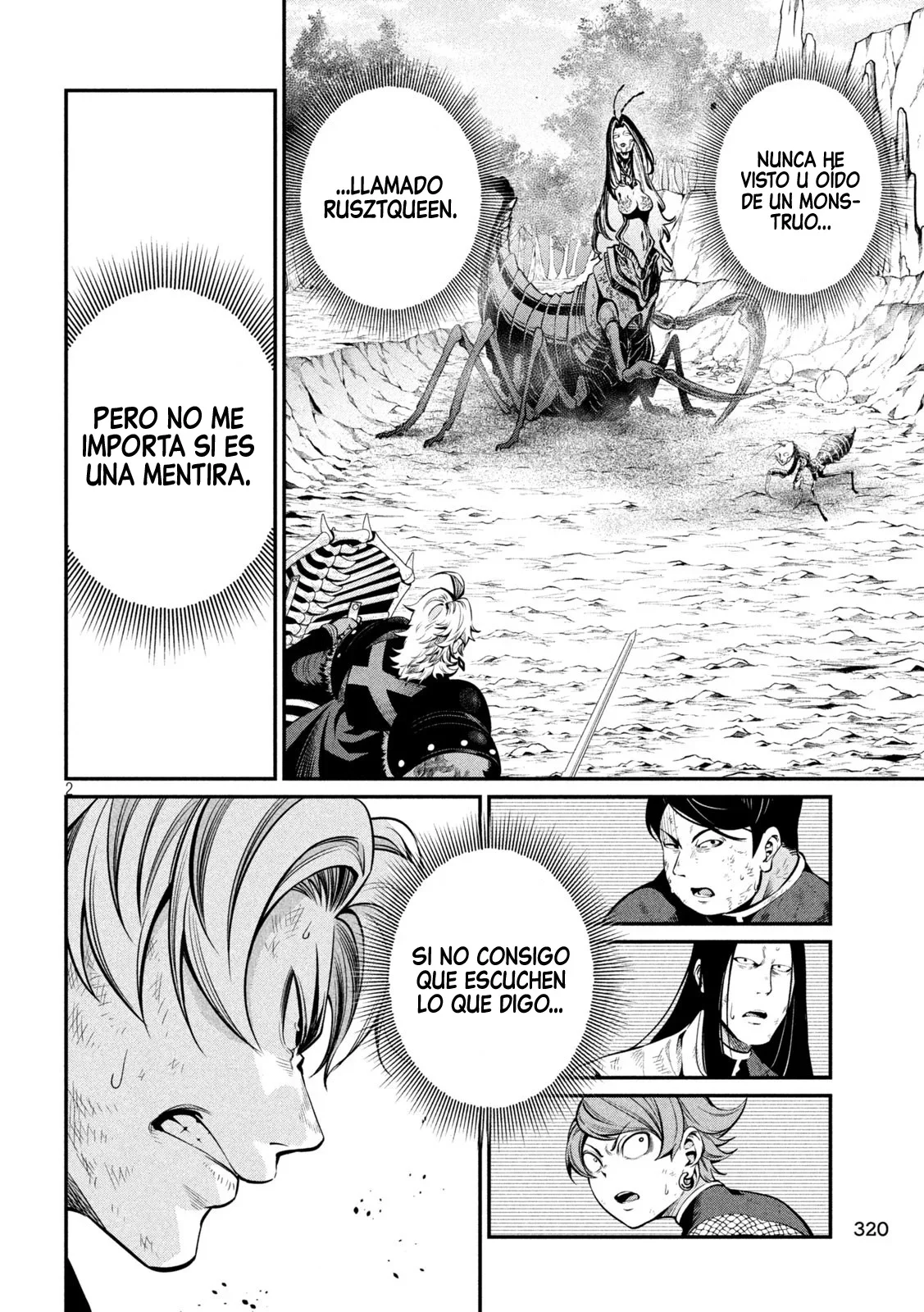 Capítulo 124, página 3
