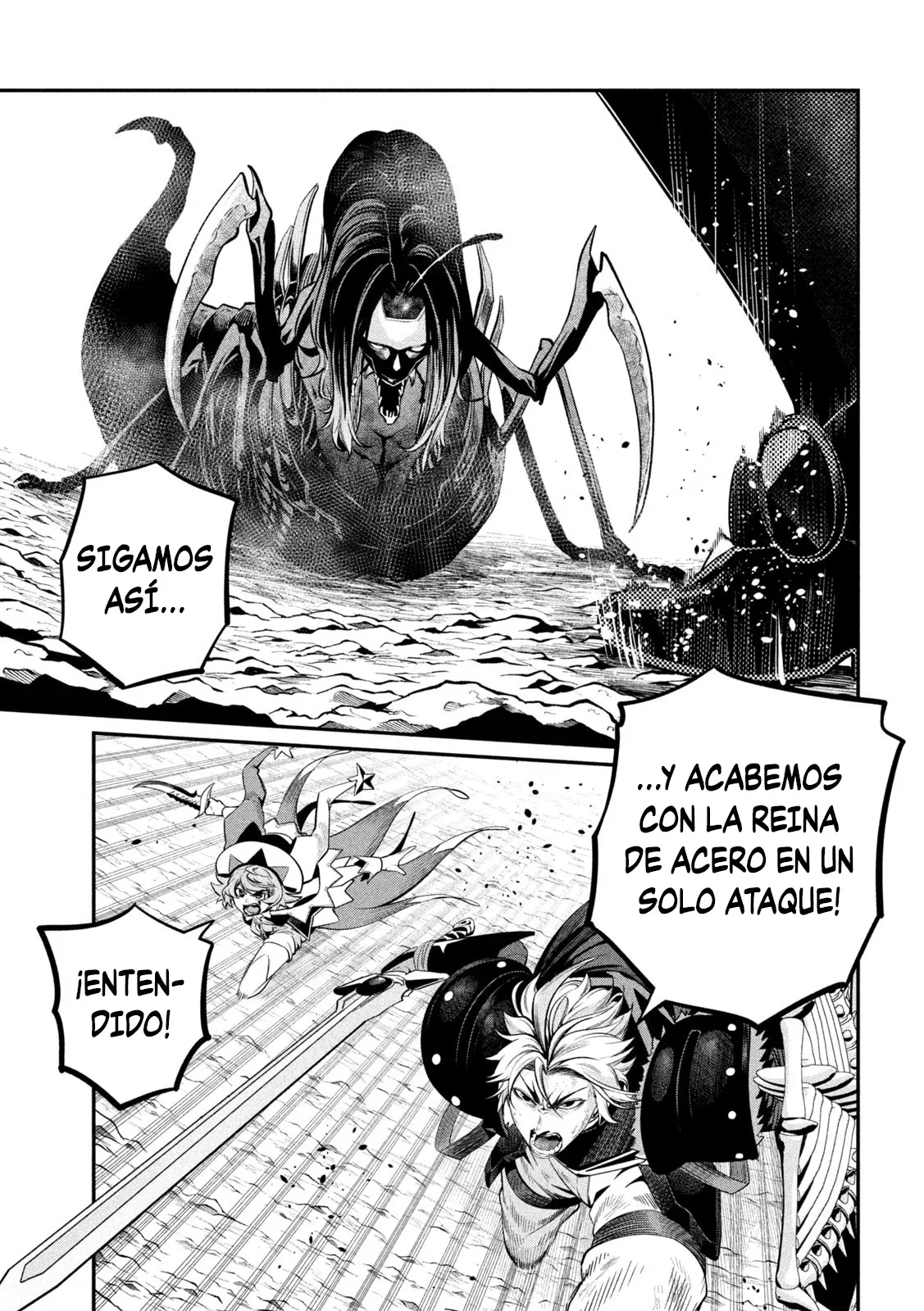 Capítulo 124, página 10