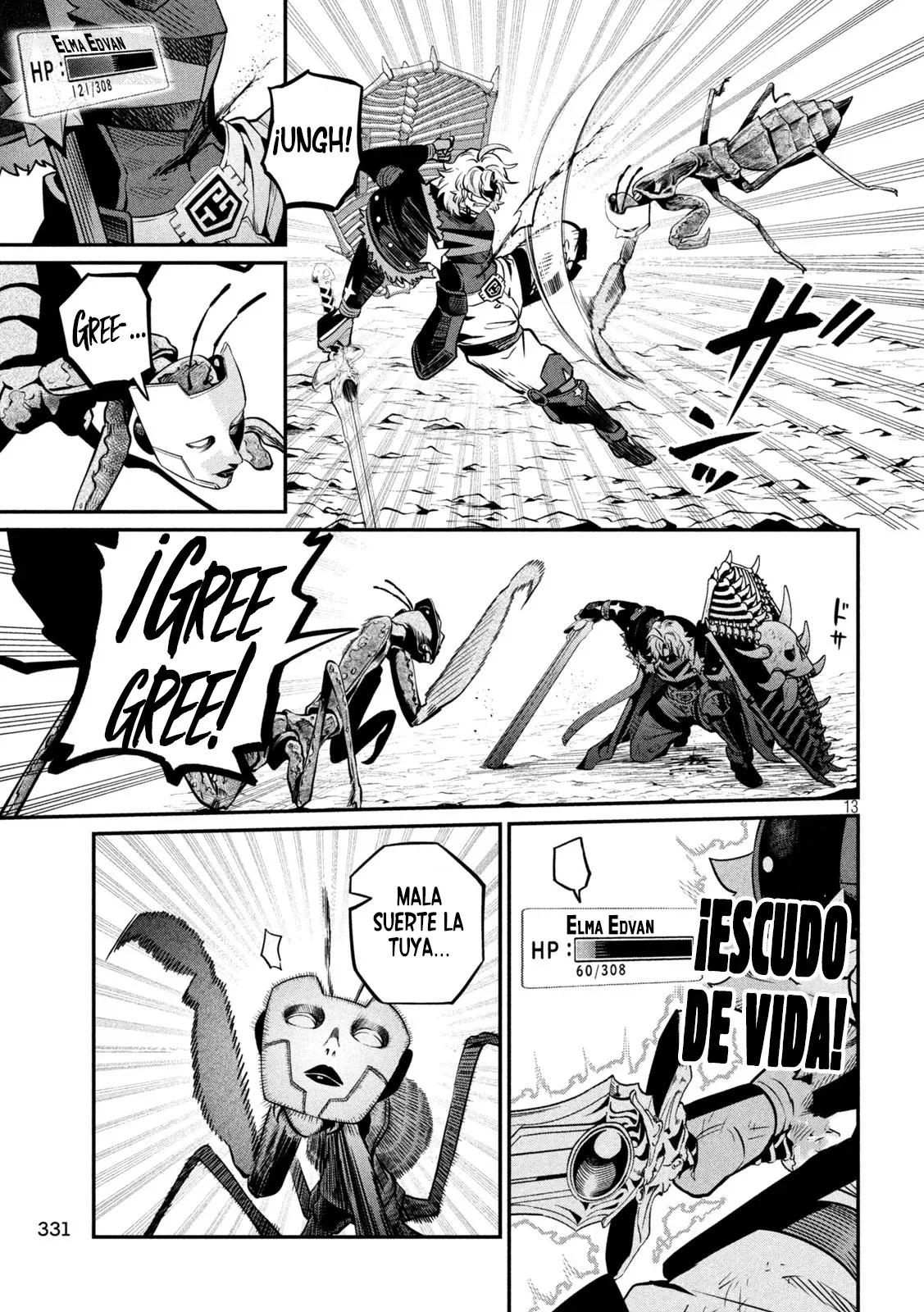 Capítulo 124, página 13