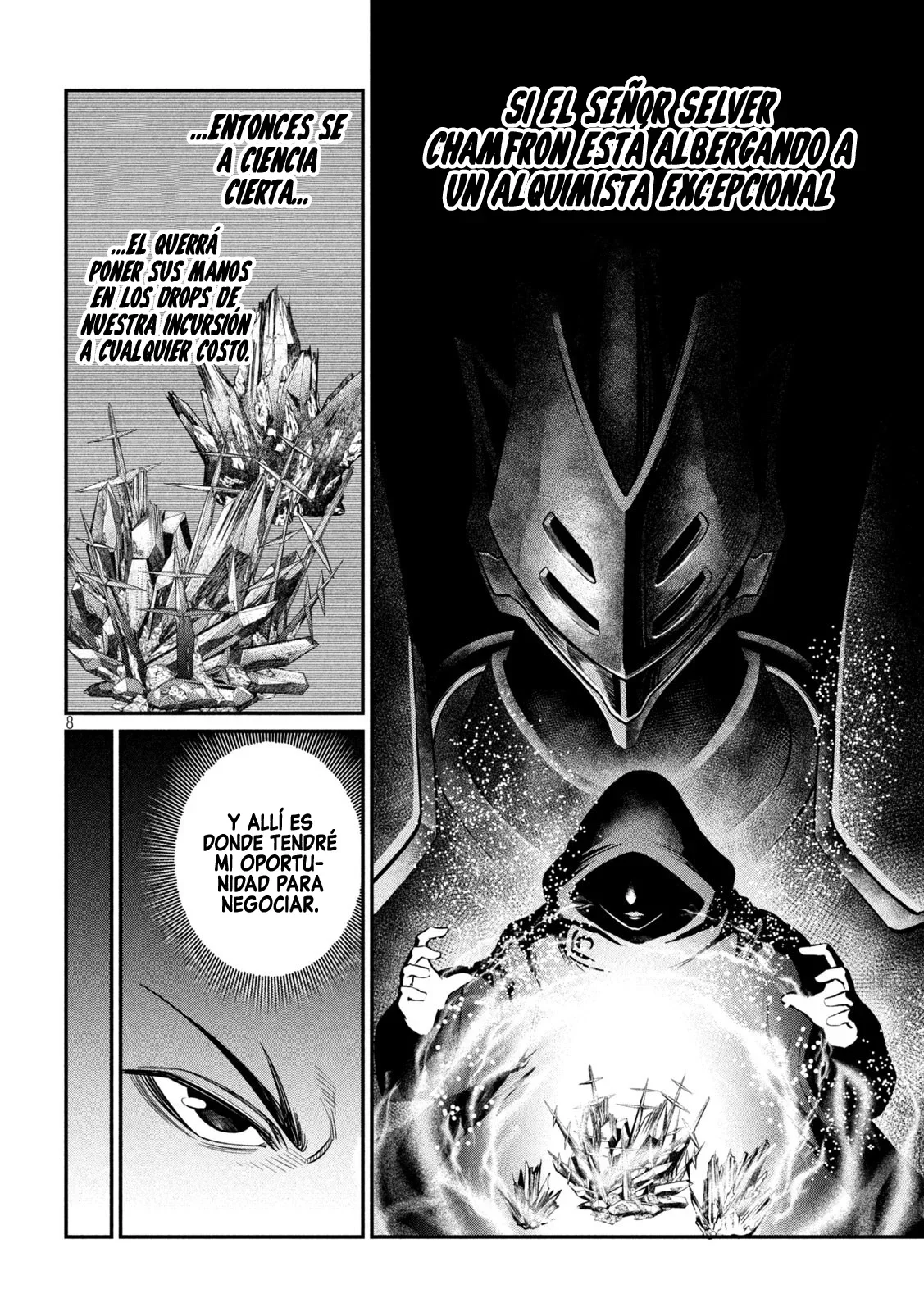 Capítulo 126, página 9