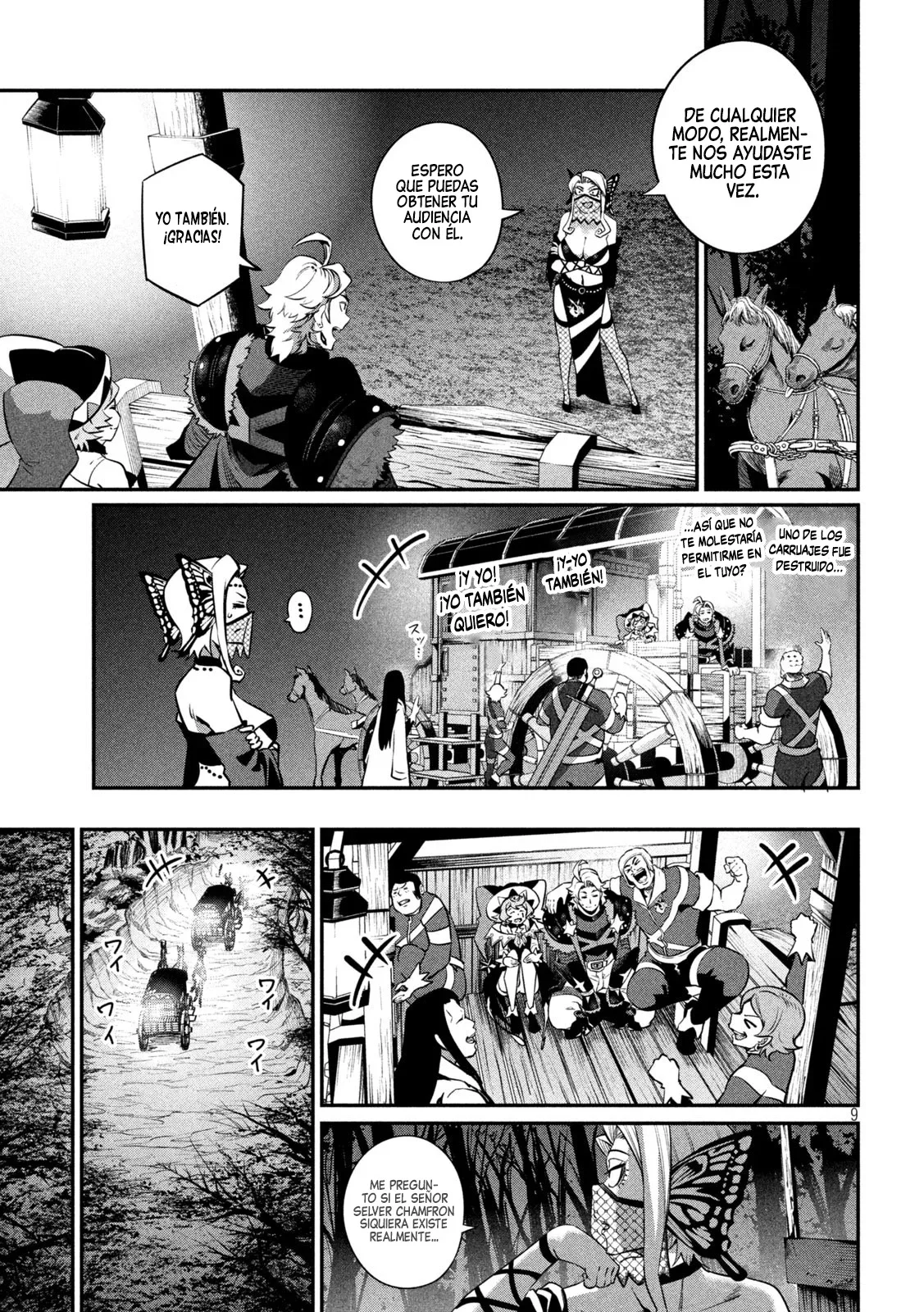 Capítulo 126, página 10