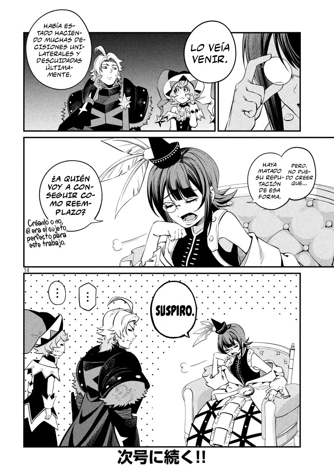 Capítulo 127, página 15