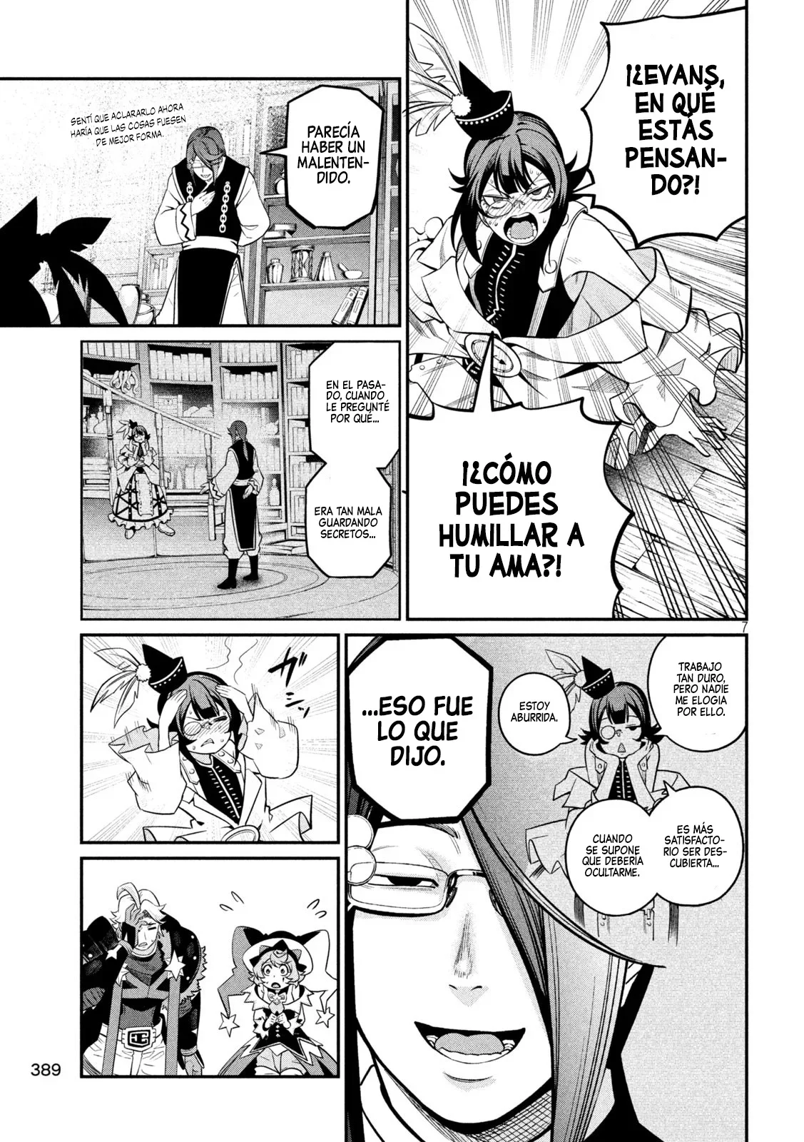 Capítulo 128, página 8