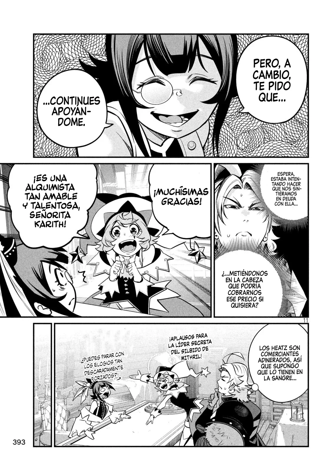 Capítulo 128, página 12
