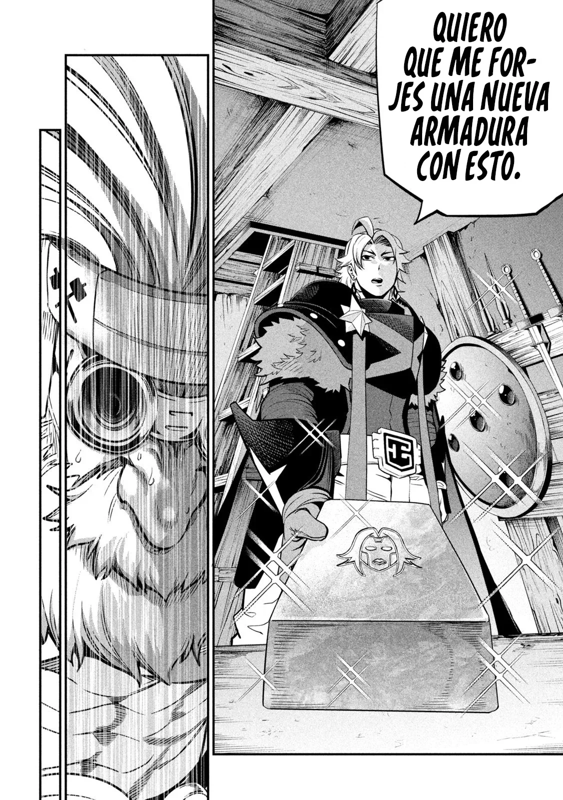 Capítulo 129, página 5